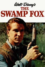 Poster for The Swamp Fox