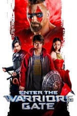 Poster for The Warriors Gate