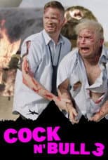 Poster for Cock N' Bull 3