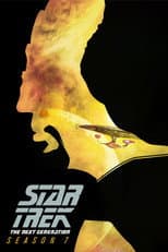 Poster for Season 7
