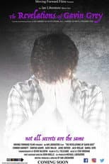 Poster for The Revelations of Gavin Grey