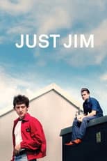 Poster for Just Jim