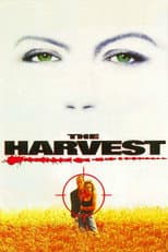 Poster for The Harvest