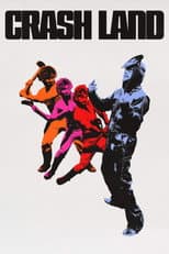 Poster for Crash Land