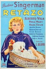 Poster for Retazo