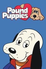 Poster for Pound Puppies