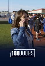 Poster for 180 Days