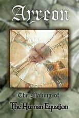 Poster for Ayreon: The Making of The Human Equation