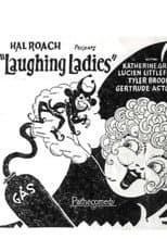 Poster for Laughing Ladies