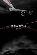 Poster for Season 22