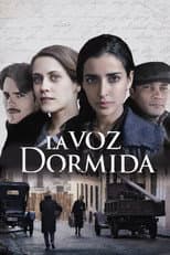 Poster for The Sleeping Voice