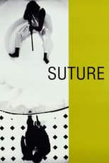 Poster for Suture
