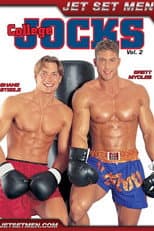 Poster for College Jocks 2
