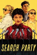 Poster for Search Party