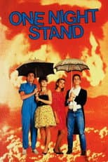 Poster for One Night Stand
