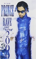 Poster for Prince: Rave Un2 the Year 2000