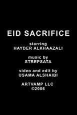Poster for Eid Sacrifice