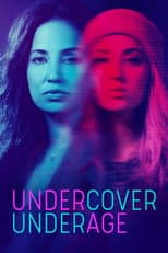 Poster for Undercover Underage