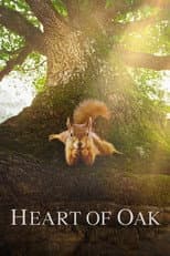 Poster for Heart of an Oak