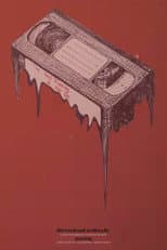 Poster for i don't want to do this anymore.