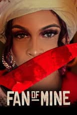Poster for Fan of Mine