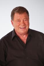 Poster for William Shatner Sings O Canada