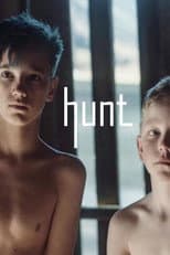 Poster for Hunt