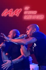 Poster for IAM est de retour Dans le Club