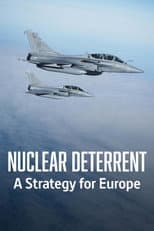 Poster for Nuclear Deterrent - A Strategy for Europe