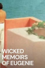 Poster for Wicked Memoirs of Eugenie