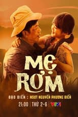 Poster for Mẹ rơm