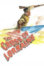 Poster for The Cross of Lorraine