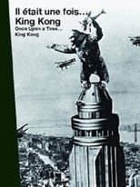 Poster for Il était une fois... « King Kong »