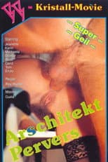 Poster for Ar(s)chitekt Pervers