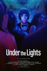 Poster for Under the Lights