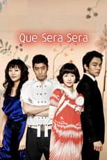 Poster for Que Sera Sera