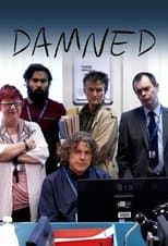 Poster for Damned
