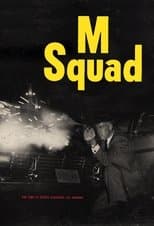 Poster for M Squad