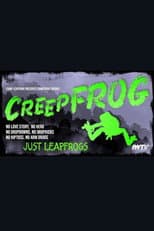 Poster for Camp Leapfrog Creepfrog