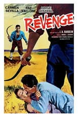 Poster for Revenge