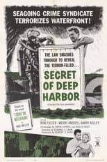 Poster for Secret of Deep Harbor