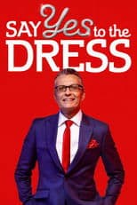 Poster for Say Yes to the Dress