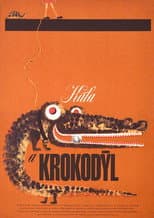 Poster for Katya and the Crocodile