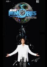 Poster for Babb Bird Bird Show #9/2008 Magic Memories