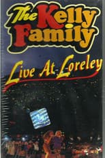 Poster for The Kelly Family: Live At Loreley