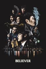 Poster for Believer