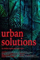 Poster for Urban Solutions