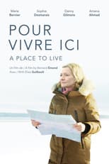 Poster for A Place to live
