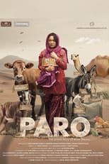 Poster for Paro - The Untold Story of Bride Slavery
