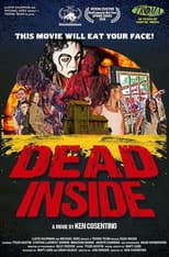 Poster for Troma's Dead Inside